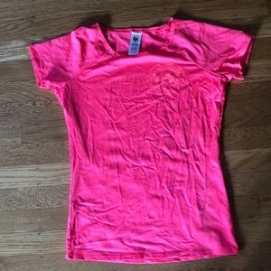 Billabong Short Sleeve Rash Guard.